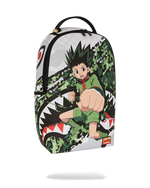 Hunter X Hunter Dlxr Backpack - image 2