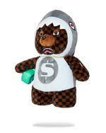 The Rizzler Moneybear Teddybear Backpack - image 5
