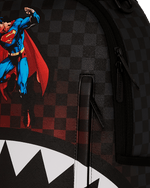 Superman Heat Vision Backpack - image 6