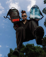 Mission Impossible Certified Impossible Backpack - image 10