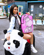 Astromane New Wave Dlxr Backpack - image 4