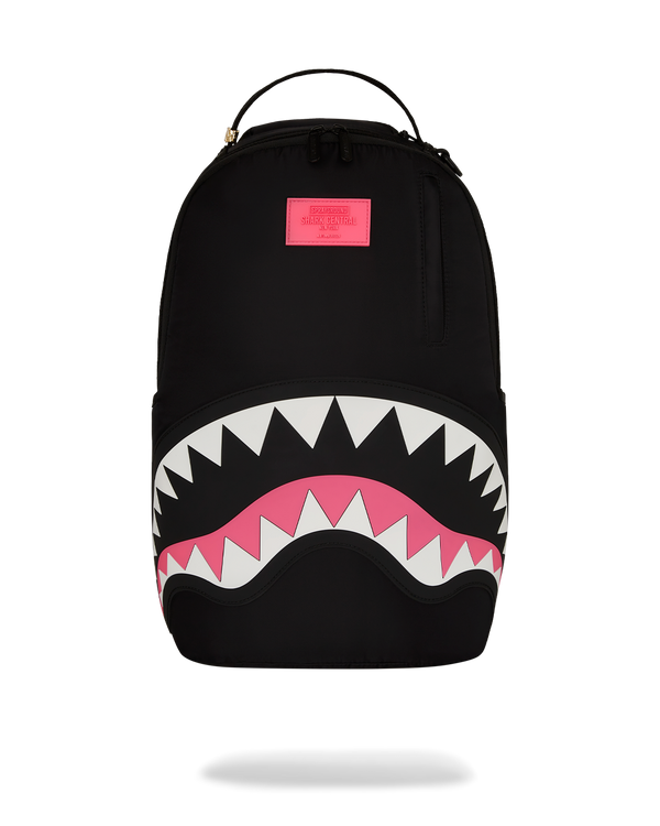 SHARK CENTRAL 2.0 NEON VENOM BACKPACK