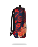 Stan Lee Collab Backpack - If You Can'T Find A Hero, Be One - image 5