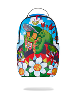 Bloom Bloom Bear Backpack