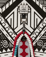 A.I. African Intelligence The Skyhawk Backpack - Sandflower Collab - image 14