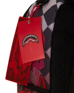 Five Nights At Freddys Crammed Carnage Dlxr Backpack - image 9