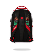 Teenage Mutant Ninja Turtles Raphael Heatwave Dlxr Backpack - image 4