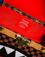Hennyville Trunk Backpack - image 8