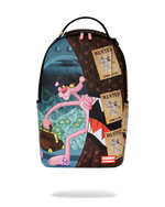 Pink Panther Heist Getaway Dlxv Backpack