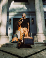 SG3D HENNY BRIEFCASE