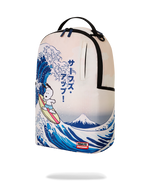 Snoopy Wave Rider Backpack - image 8