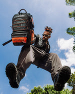 Mission Impossible Certified Impossible Backpack - image 2