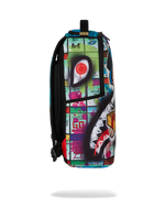 Monopoly Money Moves Backpack - image 4