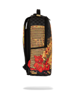 Garfield Pizza Rush Backpack - image 3