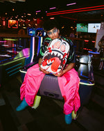 Twisted Dlxr Backpack - image 6