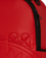 SHARK CENTRAL EMBOSSED DRIP DLXSV BACKPACK