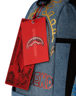Elegant Bombastic Dlxsv Backpack - image 13