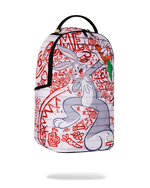 Looney Tunes Bugs Bunny City Backpack - image 3