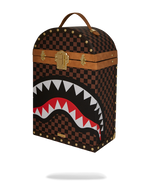 Hennyville Trunk Backpack - image 9