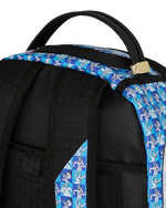Casper See Through Chex Backpack - image 7
