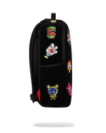 Stuck On Ya - Velcro Patch Backpack - image 7