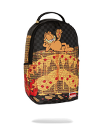 Garfield Pizza Rush Backpack - image 2