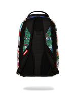 305 Action Packed Night Spot Dlxr Backpack - image 7