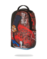 Hey Arnold Gerald The Legend Backpack - image 5