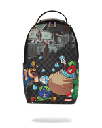Diamond Run Backpack