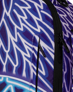 Wings Of The Neon Slayer Dlx Backpack - image 10