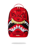 Diablo Big Mean Shark Bite Backpack