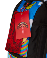 Bloom Bloom Bear Backpack - image 12