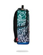 Pinky And The Brain Takin Over The World Dlxr Backpack - image 3