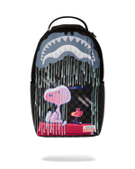 Snoopy Weather The Weather Together Backpack