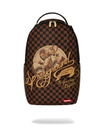 Dbd Create To Survive Dlxsv Backpack