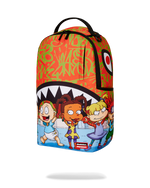 RUGRATS SHOWTIME DLXR BACKPACK