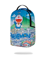 Doraemon World Backpack - image 9