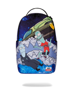 Solar Opposites Chiller Backpack