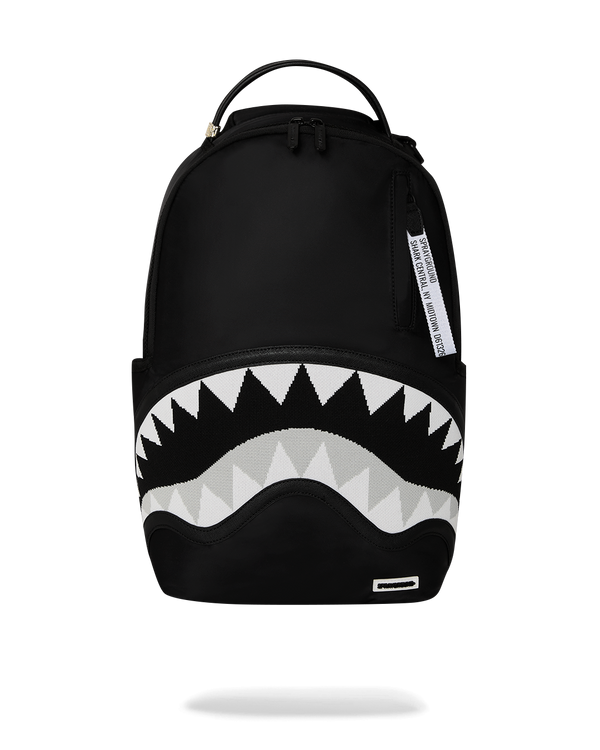 SHARK CENTRAL DANGER ZONE BACKPACK