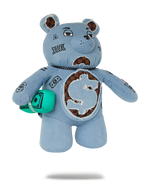 Shores Of Italy Moneybear Backpack - image 3
