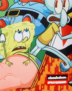 The Nickelodeon All-Stars Backpack - image 9