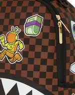 Sticker Ops Backpack - image 10