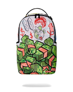 Doodle Dreamz Dlxr Backpack