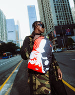 Sport Johanssen Backpack - Hey Arnold Collab - image 2