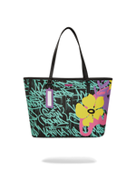 Garden Glamour Tote