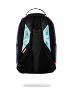 Looney Tunes Marvin The Martian Payback Dlxr Backpack - image 6
