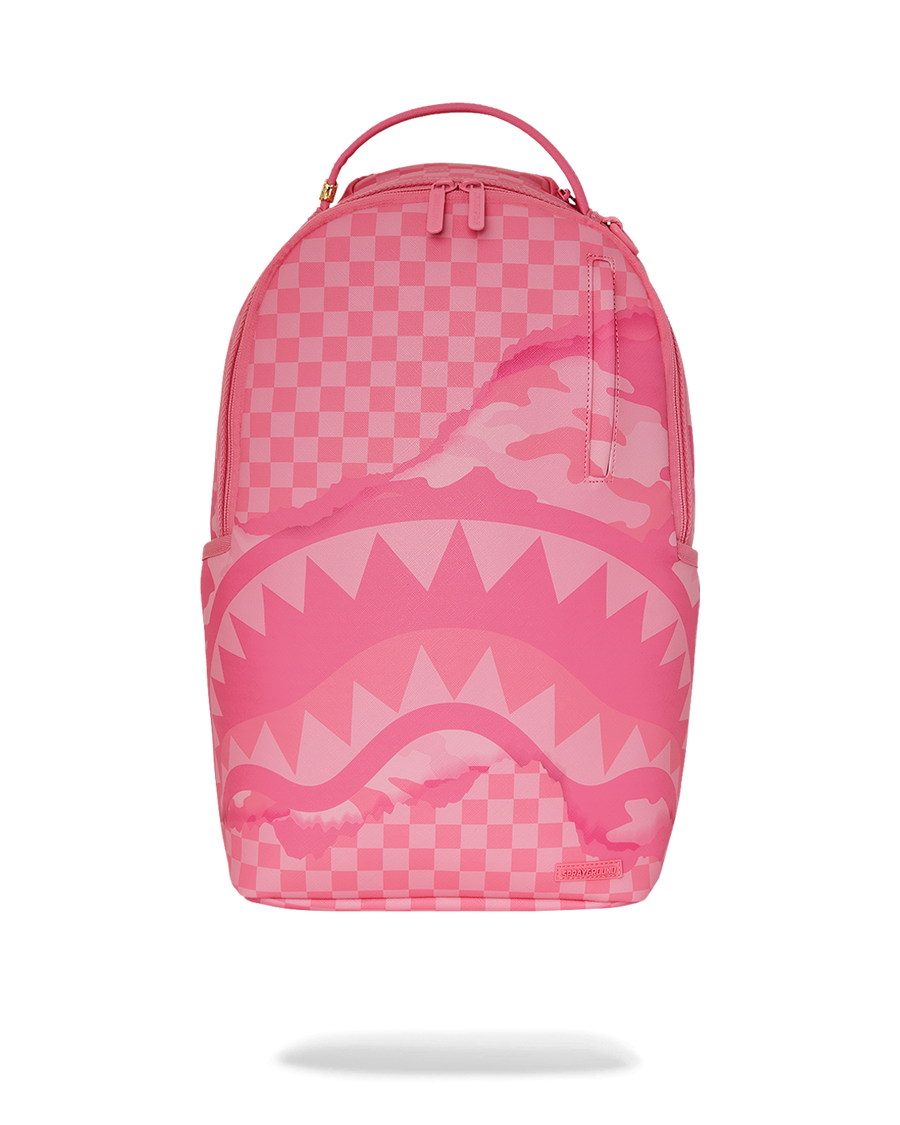 3Am Turnt Dlxsv Backpack