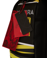 Mls Columbus Crew Steven Moreira 9 Backpack - image 11