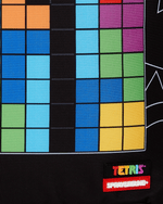 Tetris With Diablo And Money Bear Backpack - image 13