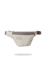 SHARK CENTRAL DYNAMIC SAVVY CROSSBODY